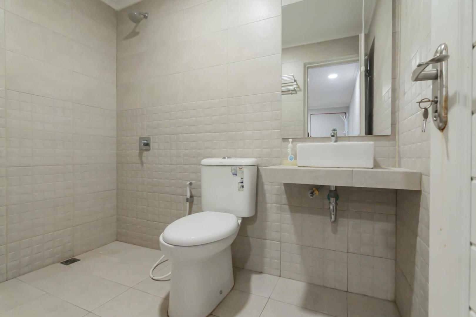 Reddoorz Plus Near Lembang Park & Zoo Экстерьер фото