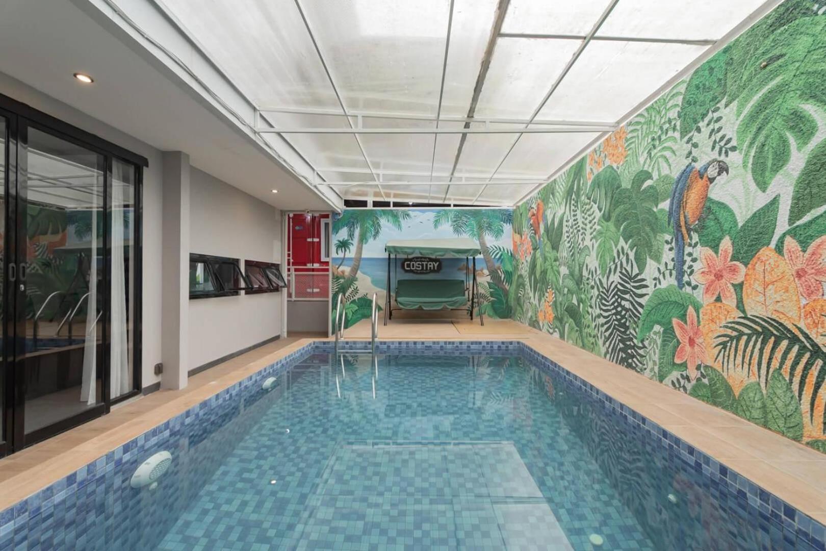 Reddoorz Plus Near Lembang Park & Zoo Экстерьер фото