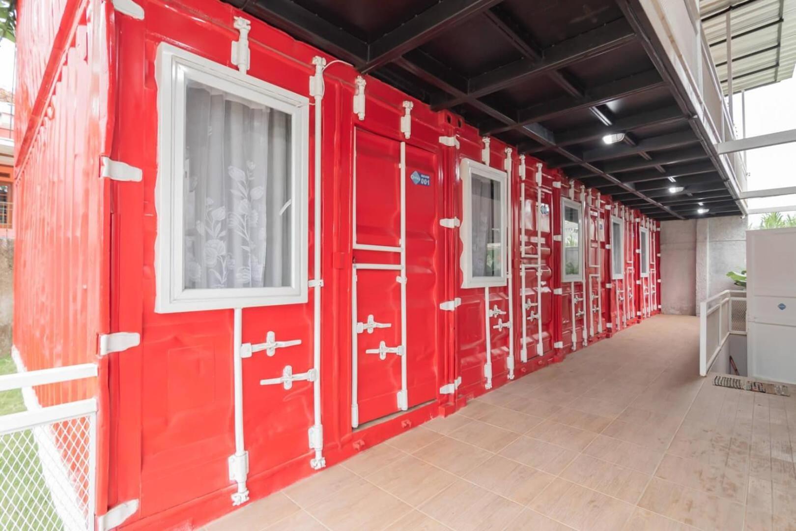 Reddoorz Plus Near Lembang Park & Zoo Экстерьер фото